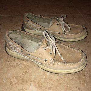 Sperry Topsider